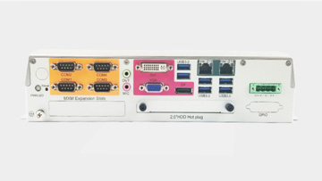 廈門阿普奇 高性能多擴展平臺